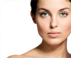 Corrections du visage