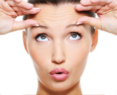Injections de botox